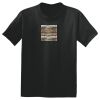 Youth Poly T-Shirt Thumbnail