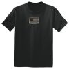 Youth Poly T-Shirt Thumbnail