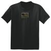 Youth Poly T-Shirt Thumbnail