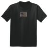 Youth Poly T-Shirt Thumbnail