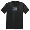 Youth Poly T-Shirt Thumbnail