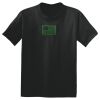 Youth Poly T-Shirt Thumbnail