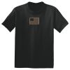 Youth Poly T-Shirt Thumbnail