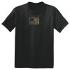 Youth Poly T-Shirt Thumbnail