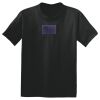 Youth Poly T-Shirt Thumbnail