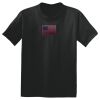 Youth Poly T-Shirt Thumbnail