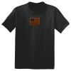 Youth Poly T-Shirt Thumbnail