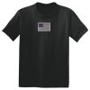 Youth Poly T-Shirt Thumbnail