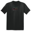 Youth Poly T-Shirt Thumbnail