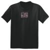 Youth Poly T-Shirt Thumbnail