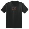 Youth Poly T-Shirt Thumbnail