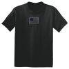 Youth Poly T-Shirt Thumbnail