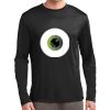 Long Sleeve PosiCharge ® Competitor™ Tee Thumbnail