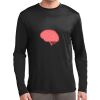 Long Sleeve PosiCharge ® Competitor™ Tee Thumbnail