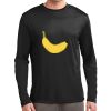 Long Sleeve PosiCharge ® Competitor™ Tee Thumbnail