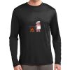 Long Sleeve PosiCharge ® Competitor™ Tee Thumbnail