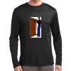 Long Sleeve PosiCharge ® Competitor™ Tee Thumbnail