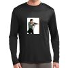 Long Sleeve PosiCharge ® Competitor™ Tee Thumbnail