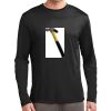 Long Sleeve PosiCharge ® Competitor™ Tee Thumbnail