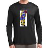 Long Sleeve PosiCharge ® Competitor™ Tee Thumbnail