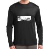 Long Sleeve PosiCharge ® Competitor™ Tee Thumbnail