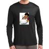 Long Sleeve PosiCharge ® Competitor™ Tee Thumbnail