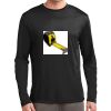 Long Sleeve PosiCharge ® Competitor™ Tee Thumbnail