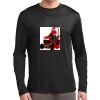 Long Sleeve PosiCharge ® Competitor™ Tee Thumbnail