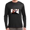 Long Sleeve PosiCharge ® Competitor™ Tee Thumbnail