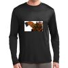 Long Sleeve PosiCharge ® Competitor™ Tee Thumbnail