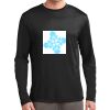 Long Sleeve PosiCharge ® Competitor™ Tee Thumbnail