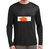 Long Sleeve PosiCharge ® Competitor™ Tee Thumbnail