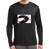 Long Sleeve PosiCharge ® Competitor™ Tee Thumbnail