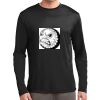 Long Sleeve PosiCharge ® Competitor™ Tee Thumbnail