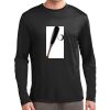 Long Sleeve PosiCharge ® Competitor™ Tee Thumbnail
