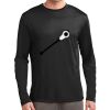 Long Sleeve PosiCharge ® Competitor™ Tee Thumbnail