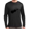 Long Sleeve PosiCharge ® Competitor™ Tee Thumbnail