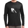 Long Sleeve PosiCharge ® Competitor™ Tee Thumbnail