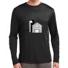 Long Sleeve PosiCharge ® Competitor™ Tee Thumbnail