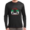 Long Sleeve PosiCharge ® Competitor™ Tee Thumbnail