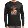 Long Sleeve PosiCharge ® Competitor™ Tee Thumbnail