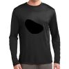 Long Sleeve PosiCharge ® Competitor™ Tee Thumbnail