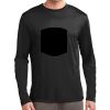 Long Sleeve PosiCharge ® Competitor™ Tee Thumbnail