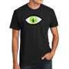 Unisex CVC Tee Thumbnail