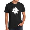 Unisex CVC Tee Thumbnail