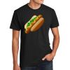 Unisex CVC Tee Thumbnail