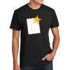 Unisex CVC Tee Thumbnail