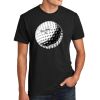 Unisex CVC Tee Thumbnail
