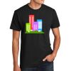 Unisex CVC Tee Thumbnail