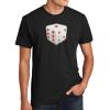 Unisex CVC Tee Thumbnail